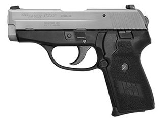 SIG P239 DAK