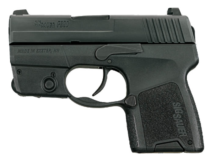 SIG P290 Variant-3