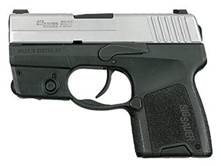 SIG P290 Variant-4