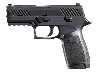 SIG P320 Carry Nitron Variant-1