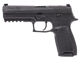 SIG P320 Full Size Variant-2