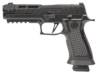 SIG P320 Spectre Comp Variant-2