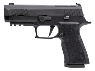 SIG P320-XTEN COMP Variant-1