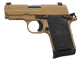 SIG P938 Emperor Scorpion Variant-1