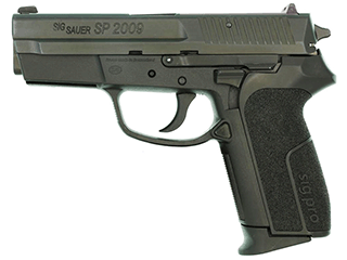 SIG SP2009 Variant-1