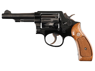 Smith & Wesson 12 Variant-3