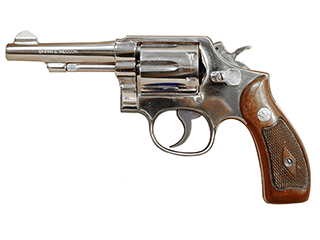 Smith & Wesson 12 Variant-6