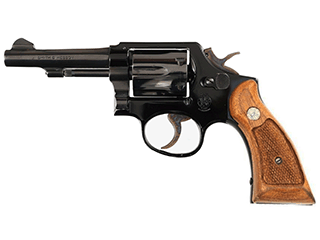 Smith & Wesson 12 Variant-4