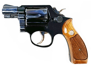Smith & Wesson 12 Variant-1