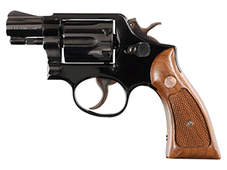 Smith & Wesson 12 Variant-2