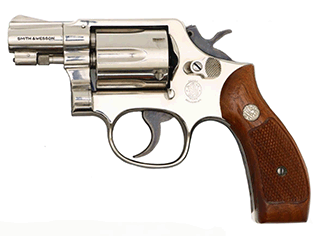 Smith & Wesson 12 Variant-5