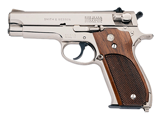 Smith & Wesson 39 Variant-3
