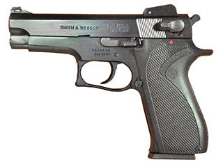 Smith & Wesson 3904 Variant-1