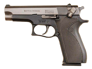 Smith & Wesson 3904 Variant-2