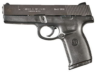 Smith & Wesson SW40F Variant-1