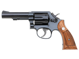 Smith & Wesson 13 Variant-2