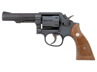 Smith & Wesson 13 Variant-3
