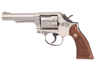 Smith & Wesson 13 Variant-5