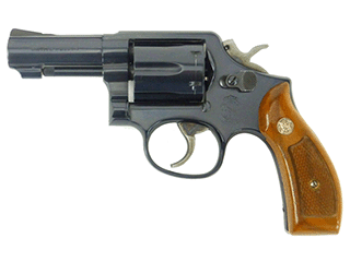 Smith & Wesson 13 Variant-7