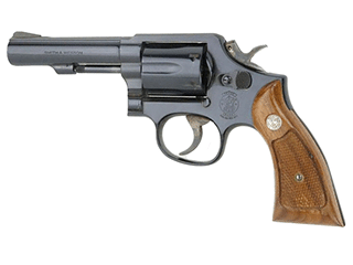 Smith & Wesson 13 Variant-6