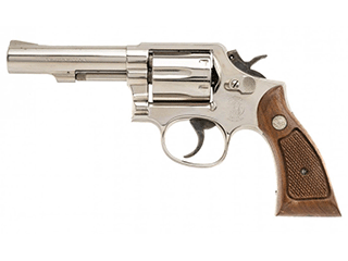 Smith & Wesson 13 Variant-8