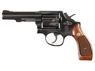 Smith & Wesson 13 Variant-10