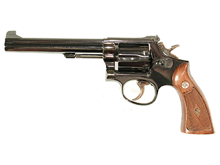 Smith & Wesson 14 Variant-3