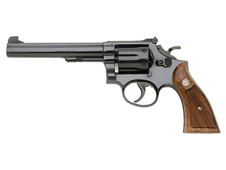 Smith & Wesson 14 Variant-4