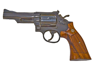 Smith & Wesson 19 Variant-2