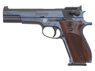 Smith & Wesson 952 Variant-2