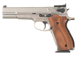 Smith & Wesson 952 Variant-3