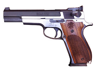 Smith & Wesson 952 Variant-4