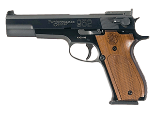 Smith & Wesson 952 Variant-1