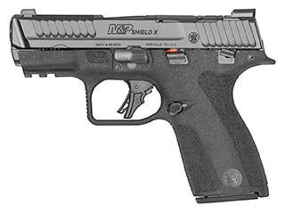 Smith & Wesson Shield X Variant-1
