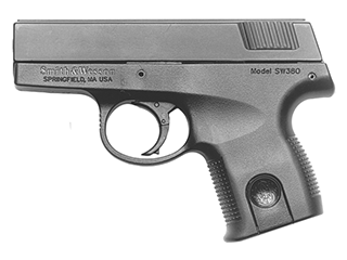 Smith & Wesson SW380 Variant-1