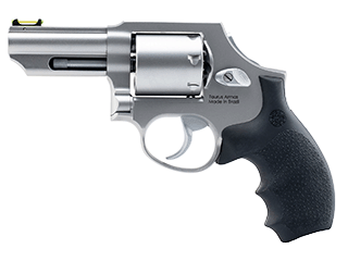 Taurus 66 Combat Variant-1