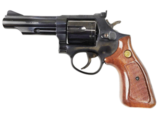 Taurus 66 Variant-5