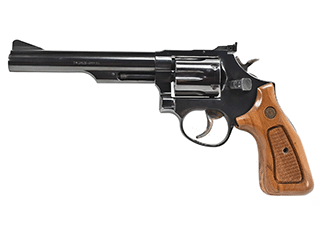 Taurus 66 Variant-6