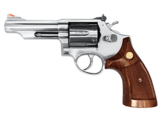 Taurus 66 Variant-7