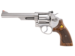 Taurus 66 Variant-8