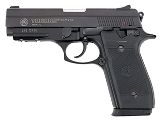 Taurus PT-38S Variant-2