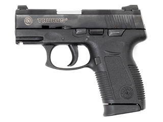 Taurus PT640 Pro Variant-1