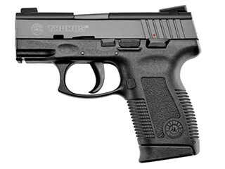 Taurus PT640 Variant-1