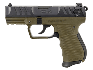 Walther PD380 Variant-3