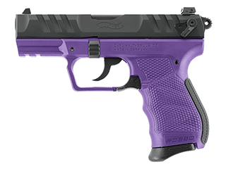 Walther PD380 Variant-4