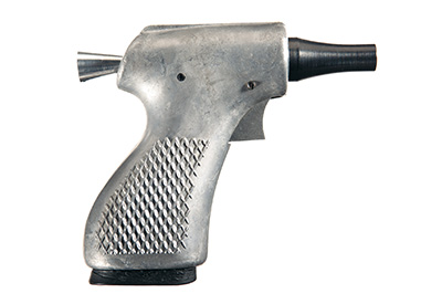 AMF CIA Deer Gun